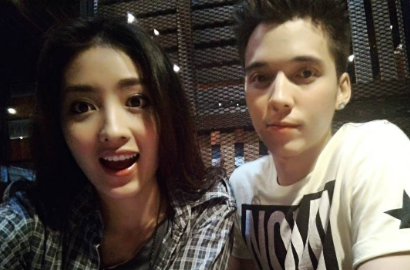 Natasha Dibawa Kabur, Steven William Tak Berdaya di Teaser 'Anak Jalanan'
