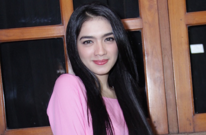 Tak Rayakan Natal Bersama, Buah Hati Beri Surat untuk Angel Karamoy