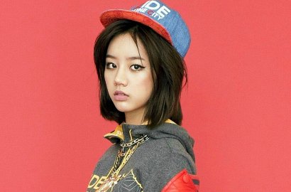Maruk, Hyeri Girl's Day Ingin Pacar Semua Pemeran 'Reply 1988'