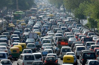 Minim Petugas Saat Tangani Kemacetan, Ini Kata Korlantas