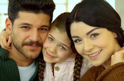 Fans Malah Ngamuk 'Elif' Season 2 Tayang Dua Jam, Kok Bisa?