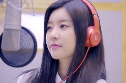 Merdunya Suara Sojin Girl's Day di Single 'Everyday With You' OST 'Reply 1988'