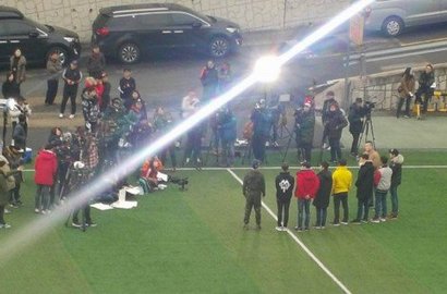 Tinggalkan Banyak Sampah Usai Syuting, 'Cool Kiz on the Block' Dikritik