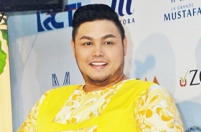 Sulit Jodoh, Ivan Gunawan Ingin Buat Reality Show Cari Pasangan?