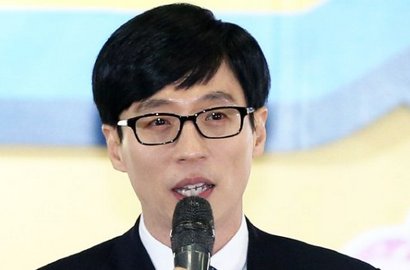 Yoo Jae Seok Diramal Lebih Sukses Lagi di Tahun 2016