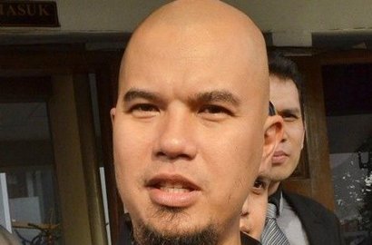 Ini 5 Wanita Cantik Pilihan Ahmad Dhani Untuk 'Dewi Dewi Mahadewi'