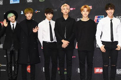 Bangtan Boys Batalkan Konser Jepang Karena Masalah Kesehatan