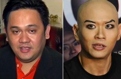 Deddy Corbuzier Bersedia Dengar Curhatan Farhat Abbas
