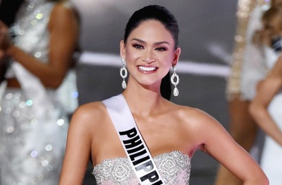 Setelah Miss Kolombia, Kini Giliran Miss Filipina Tulis Pesan Mengharukan