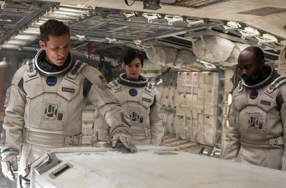 'Interstellar' Ungguli 'Furious 7' Jadi Film Paling Banyak Dibajak di 2015