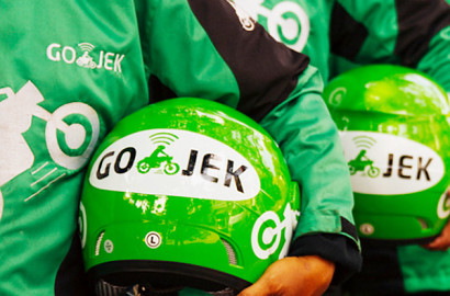 Berlaku Jujur, Driver Go-Jek Kembalikan Sisa Uang Belanja ke Konsumen