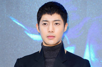Ayah Kim Hyun Joong Berniat Ambil Hak Asuh Anak Ms. Choi?