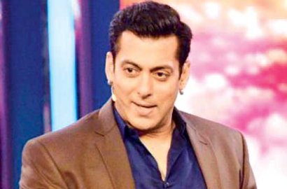 Ultah Ke-50, Fans Bikin Kue Sepanjang 133 Meter untuk Salman Khan