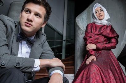 Risty Tagor Tutup Tahun 2015 dengan Minta Maaf ke Stuart Collin