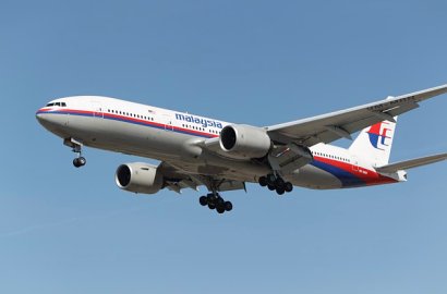 Sudah Terbang 8 Menit, Pilot Malaysia Airlines Baru Sadar Salah Arah