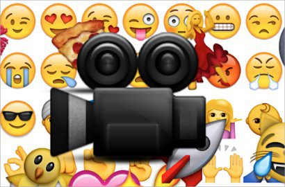 Asyik, Sony Pictures Ungkap Jadwal Rilis Film Animasi 'Emoji'