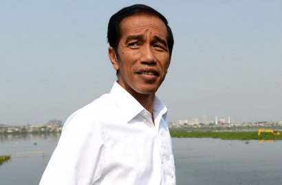 Kunjungi NTT, Jokowi Akan Resmikan Pembangunan Bendungan Rotiklot