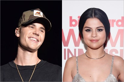 Belum Move On, Justin Bieber Akui Demam Video Klip 'Hands To Myself' Selena Gomez