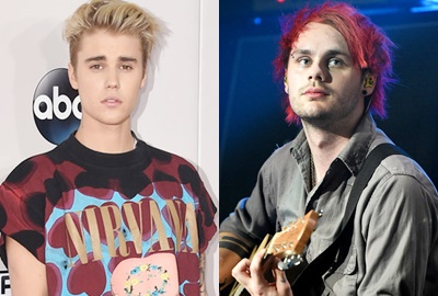 Justin Bieber Tuduh Michael Clifford 5 Seconds of Summer Dompleng Namanya