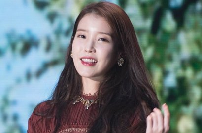 Setelah Hwang Jung Eum, 'Scarlet Heart Ryeo' Kini Incar IU