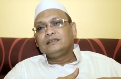 Pernah Jadi Korban Ustadz Guntur Bumi, Tokoh FPI Habib Selon Meninggal Dunia