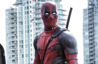 Bicara Soal Mutan Negasonic di Film 'Deadpool', Sutradara Tim Miller: Ini Beda