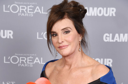 Sudah Jadi Wanita, Caitlyn Jenner Ingin Adopsi Anak dan Dipanggil Ibu