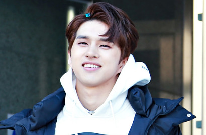 Asyik, Ken VIXX Siap Sebar Kekonyolan di Akun Instagram Baru