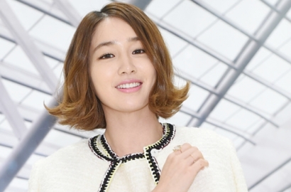 Pastikan Bintangi 'Goodbye My Beloved' Rain, Lee Min Jung Kembali Dikritik