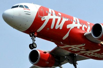 Peringati Setahun Tragedi AirAsia, Keluarga Ingin Pembangunan Monumen