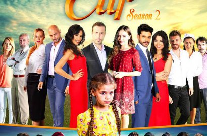 Trauma, Fans Minta 'Elif 2' Tayang 1 Jam Saja