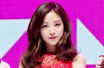 Kostum di Gayo Daejun Terlalu Aneh, Na Eun A Pink Diminta Netter Ganti Stylist