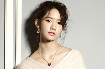 Cantik Bak Dewi, Yoona SNSD Nikmati Keindahan Alam di Iklan Baru Innisfree