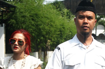 Disebut Nikah Siri dengan Mulan 2006 Lalu, Ini Jawaban Ahmad Dhani