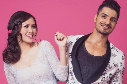 Bikin Iri Jomblo, Vin Rana-Nita Sofiani Rilis Situs Perjalanan Cinta
