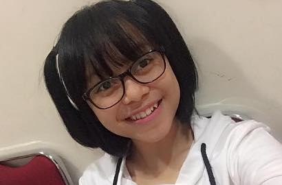 Jelang Malam Grand Final 'D'Academy Asia', Lesti cs Minta Doa Restu Fans