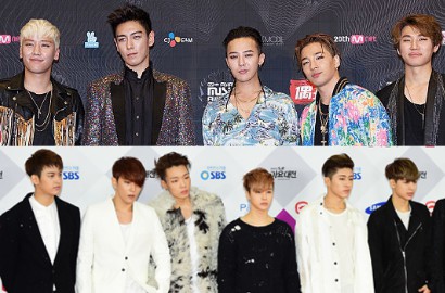 Selalu Kaitkan Big Bang dalam Promosi iKON, Netter Klaim YG Berlebihan
