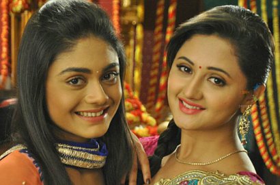 Tambah Jam Tayang, Rating 'Uttaran' Tembus 5 Besar