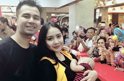 Siap-Siap, Februari 2016 Raffi Ahmad Bakal Ajak Fans Keliling Eropa