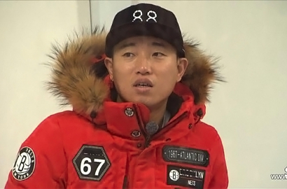 Bukan Song Ji Hyo, Ini Pasangan Serasi Gary di 'Running Man'