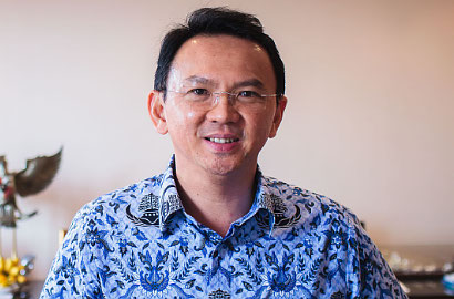 Ahok: Kalau Tak Mau Gabung PT TransJakarta, Metromini Bakal Bangkrut