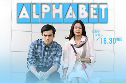 Sempat Jadi Trending Topik di Awal Tayang, Apa Kabar 'Alphabet' Sekarang?