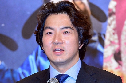 Dapat Peran di 'Jang Young Sil', Song Il Gook Terima Kasih ke Triplet