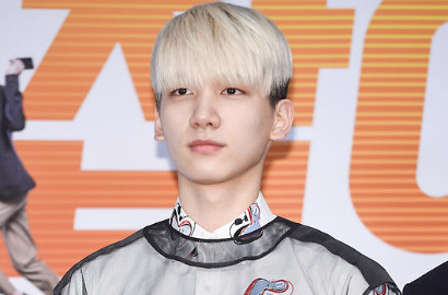 Hyuk VIXX Jamin Perannya di 'Catch Him To Survive' Bakal Kejutkan Fans