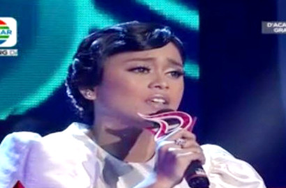 Lesti Unggul di 3 Besar 'D'Academy Asia', Penonton Mulai Berdebat Soal Jawara