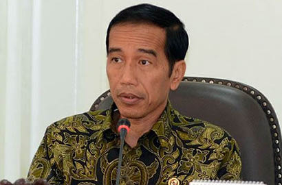 Jokowi Resmikan Gedung Baru KPK, SBY dan BJ Habibie Turut Hadir