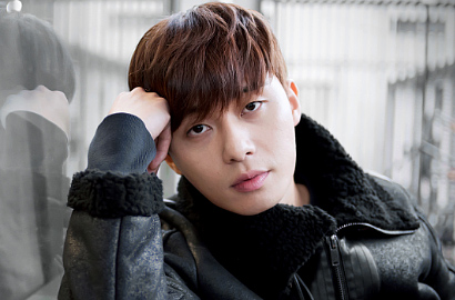 Rapper Ganteng Ini Ngaku Jadi Kembaran Park Seo Joon, Semirip Apa Sih?