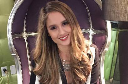 Rumor Bintangi Film 'Fantastic Beasts' Makin Merebak, Ini Kata Cinta Laura