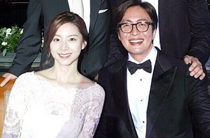 Rayakan Akhir Tahun, Bae Yong Joon dan  Park Soo Jin Bulan Madu Kedua di Hawaii