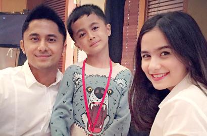 Hengky Kurniawan Akhirnya Tanggapi Isu Sonya Fatmala Hamil Diluar Nikah